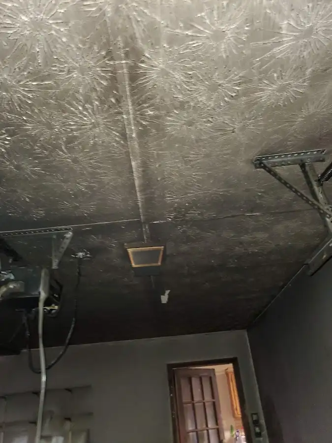 Fire and smoke damage assessment for Water Damage Assessment in Troy